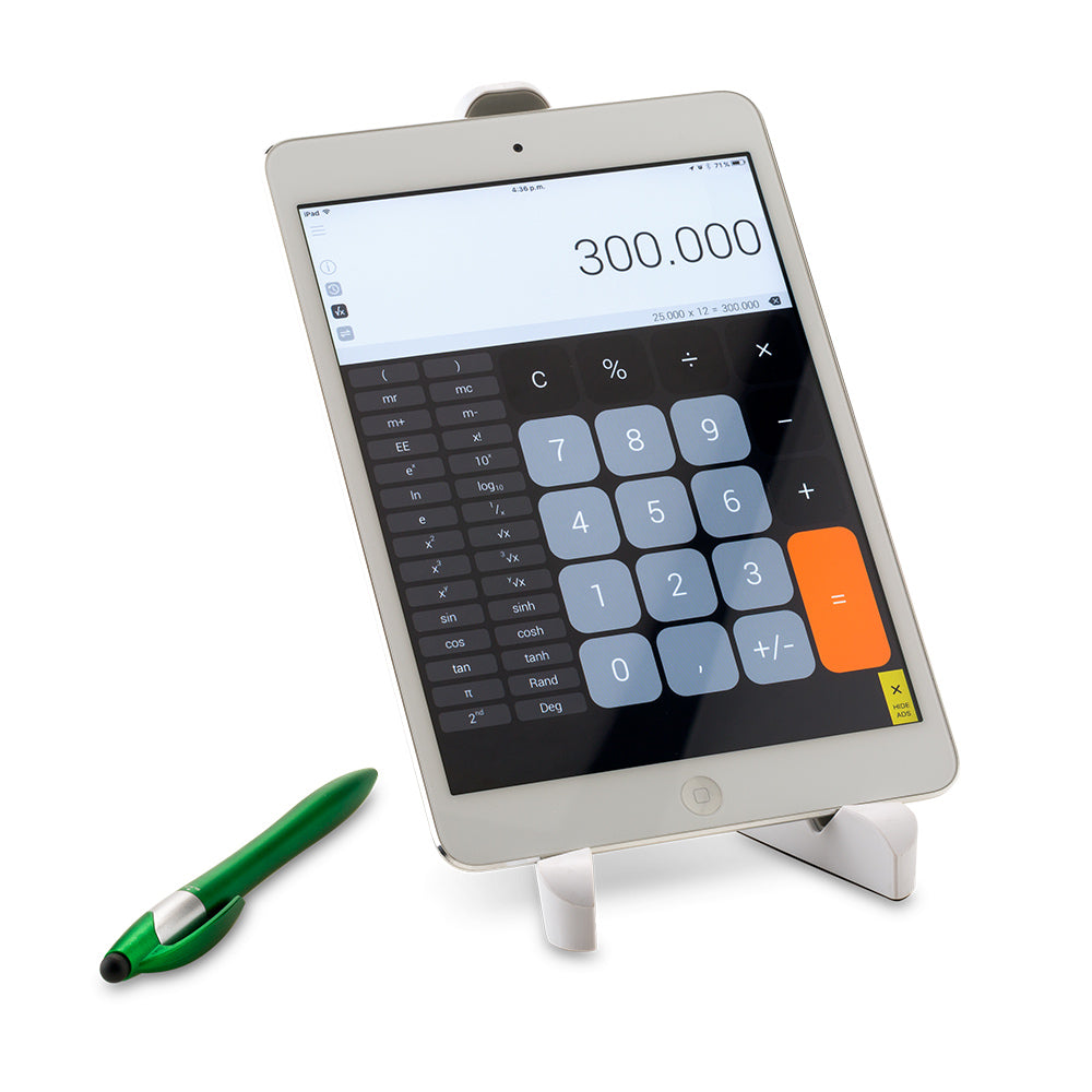 Soporte para Tablets TE-252 (CP)