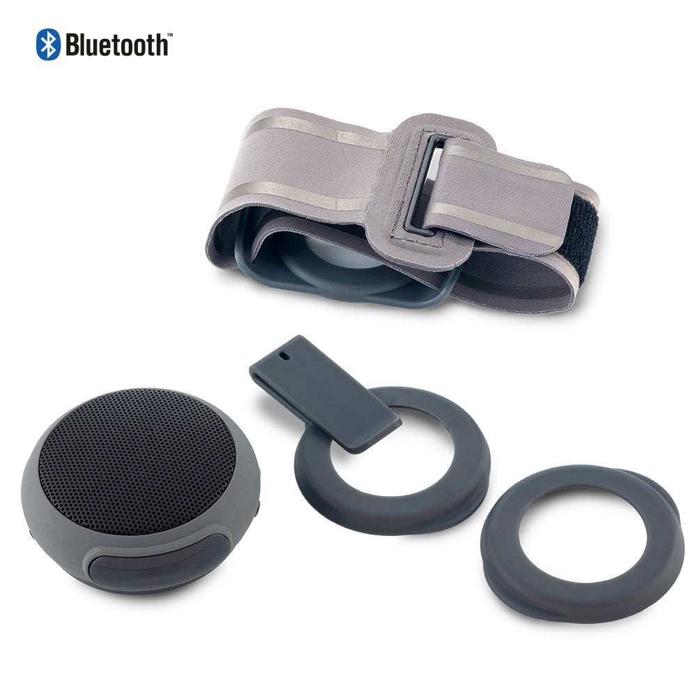 Speaker Bluetooth Wrist - Oferta TE-302 (CP) (OFERTA)