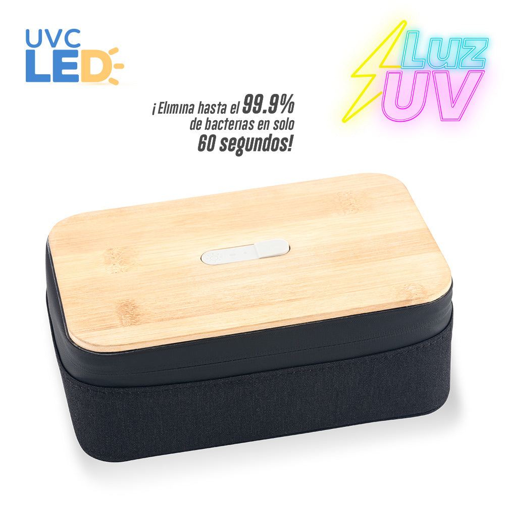 Organizador Multiusos, Esterilizador - Oferta TE-369 (CP) (OFERTA)