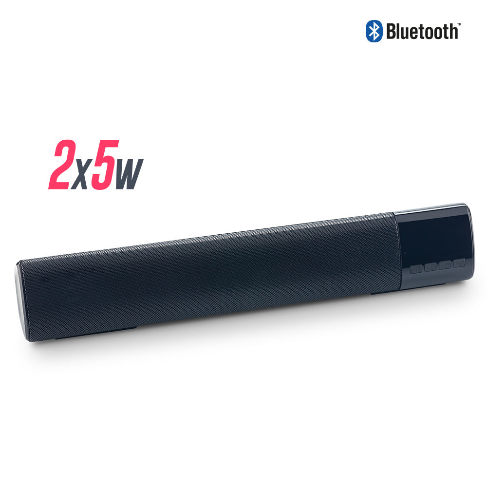 Speaker Bluetooth Soundbar TE-421 (CP) - Pro-Ponemos