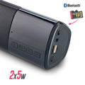 Speaker Bluetooth Soundbar TE-421 (CP) - Pro-Ponemos