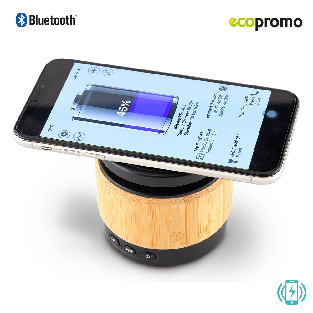 Speaker Bluetooth Mack TE-494 (CP) - Pro-Ponemos