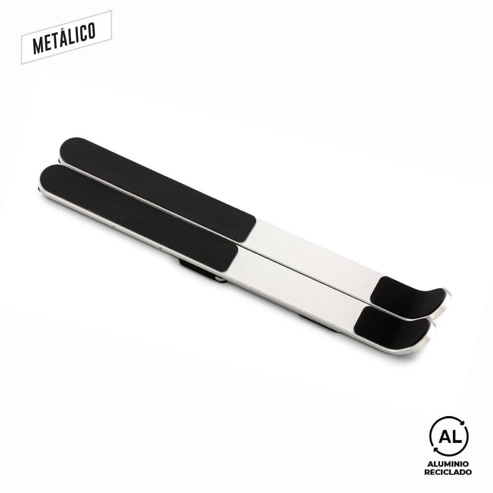 Soporte Metálico Atlas Eco TE-588 (CP) - Pro-Ponemos
