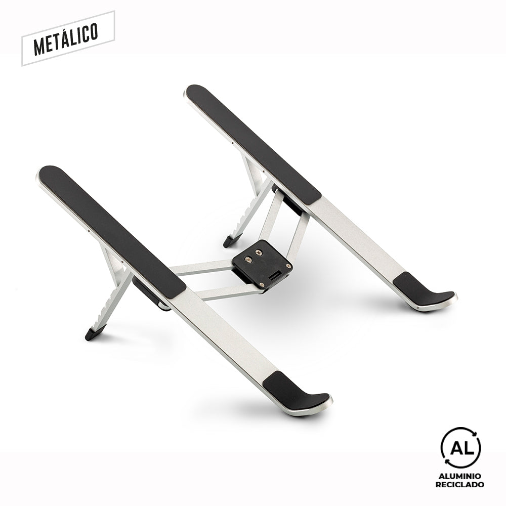 Soporte Metálico Atlas Eco TE-588 (CP) - Pro-Ponemos