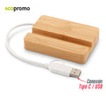 Puerto USB Casiuss Eco TE-592 (CP) (NUEVO) - Pro-Ponemos