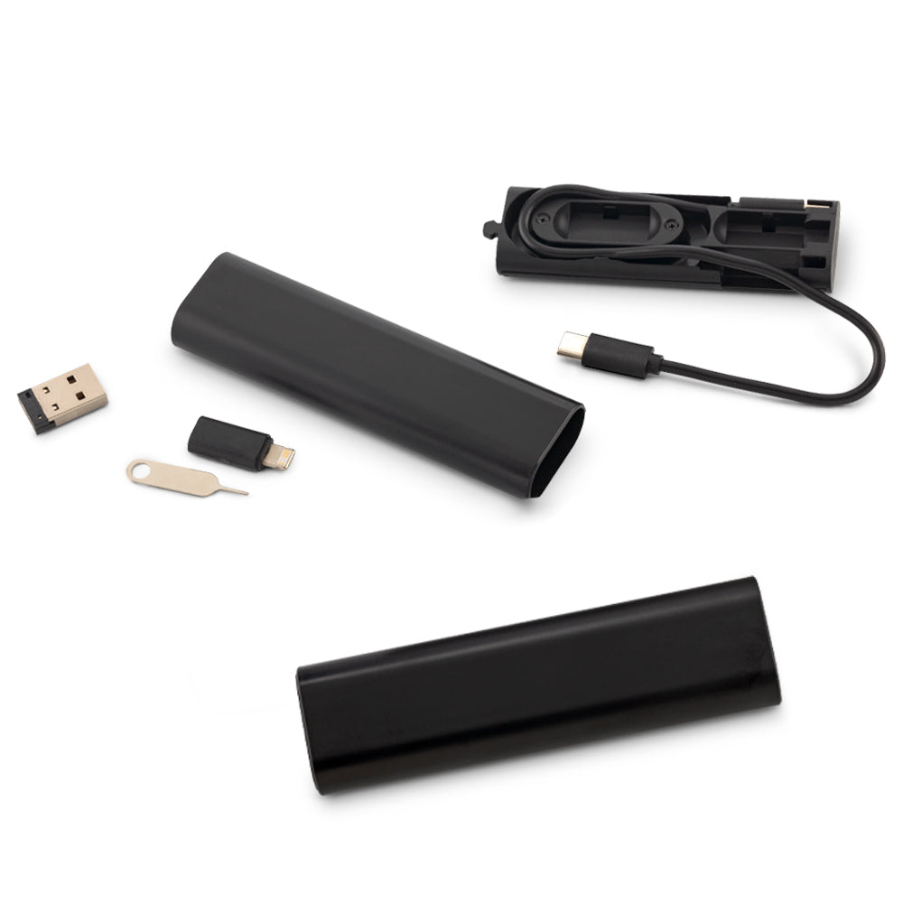 Cable Multicargador Kornell TE-607 (CP) (NUEVO)