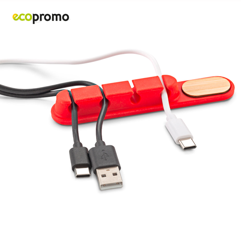 Organizador de Cables Flex TE-615 (CP) (NUEVO)