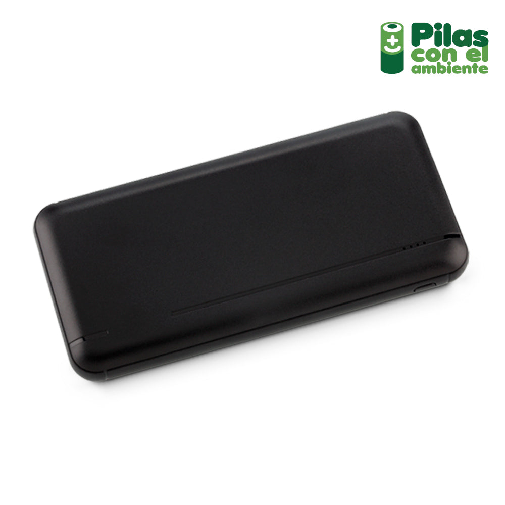 Pila Recargable Olympus 10000mAh TE-618 (CP) (NUEVO) - Pro-Ponemos