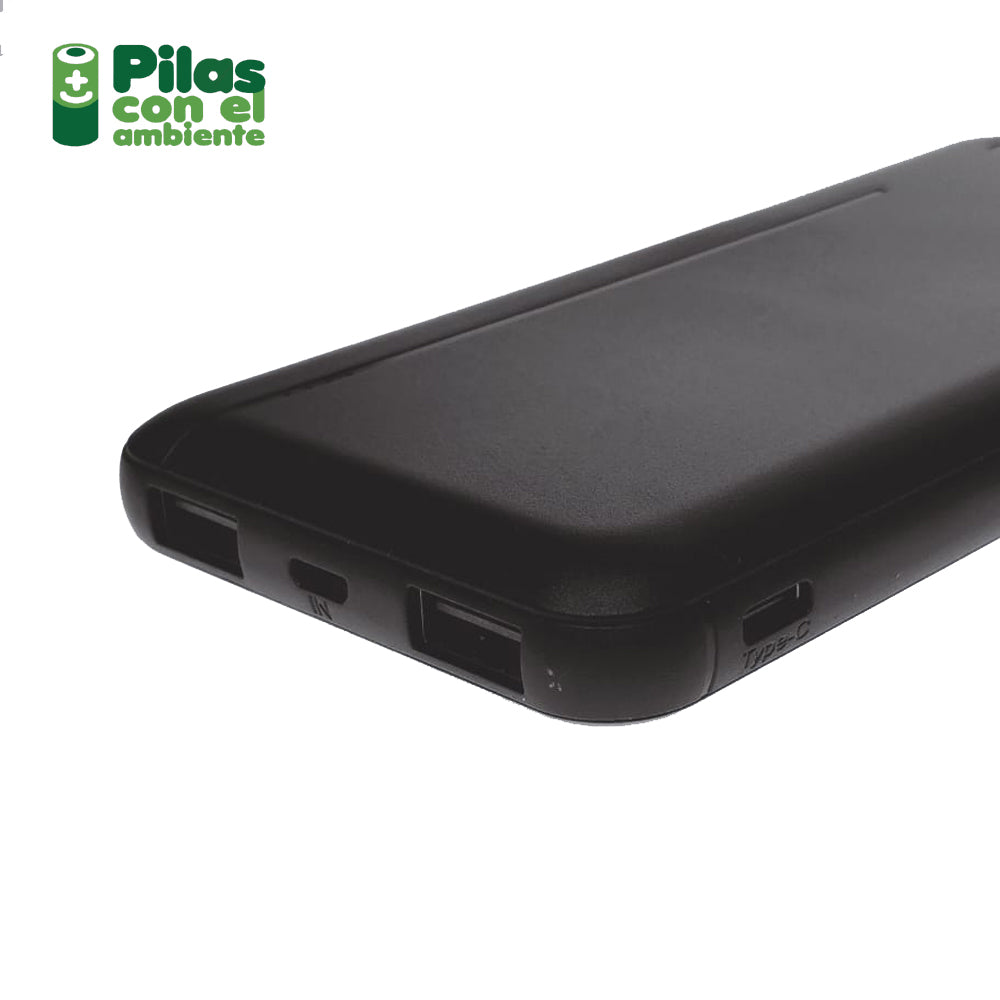 Pila Recargable Olympus 10000mAh TE-618 (CP) (NUEVO) - Pro-Ponemos