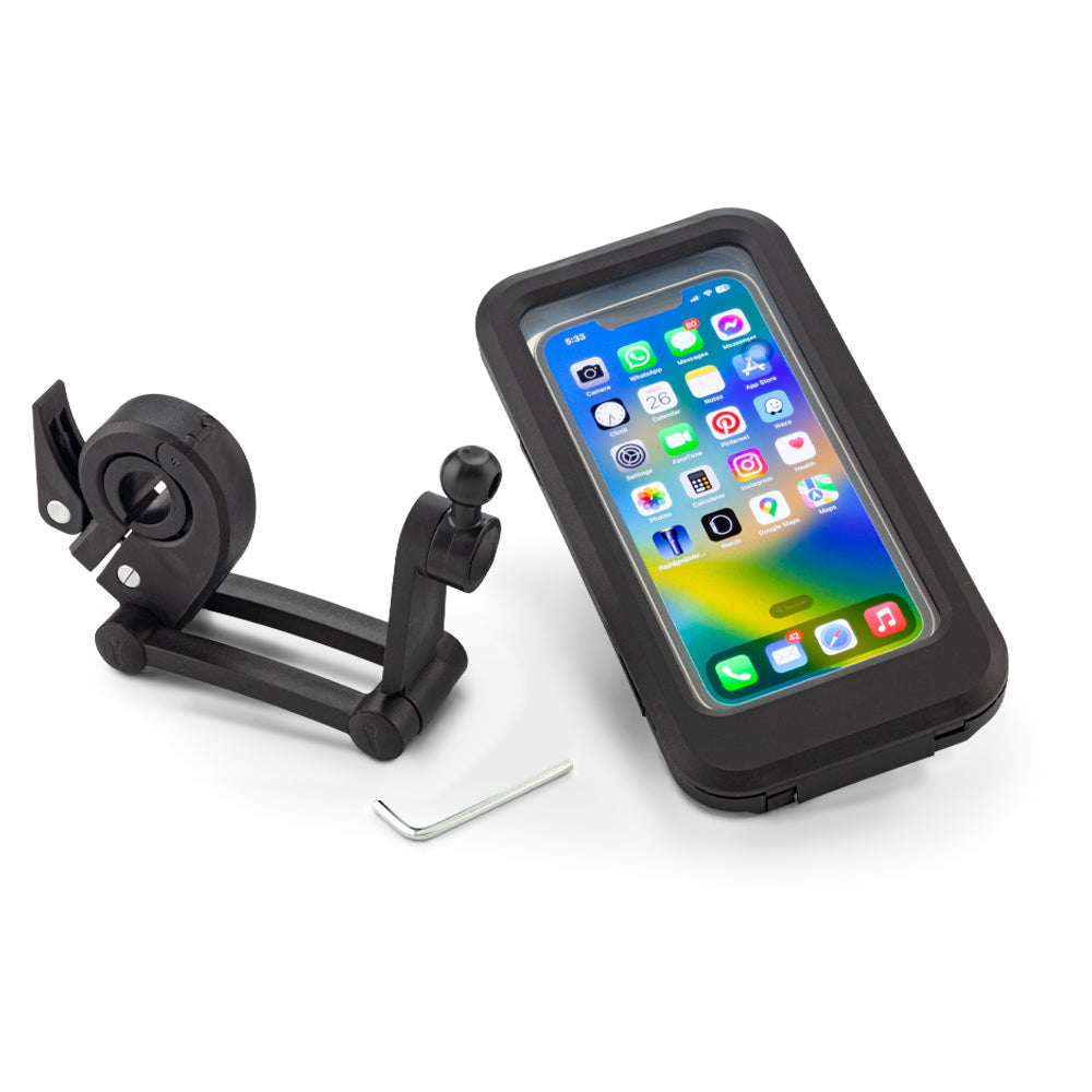 Estuche para Móviles Flex Waterproof TE-623 (CP) (NUEVO)