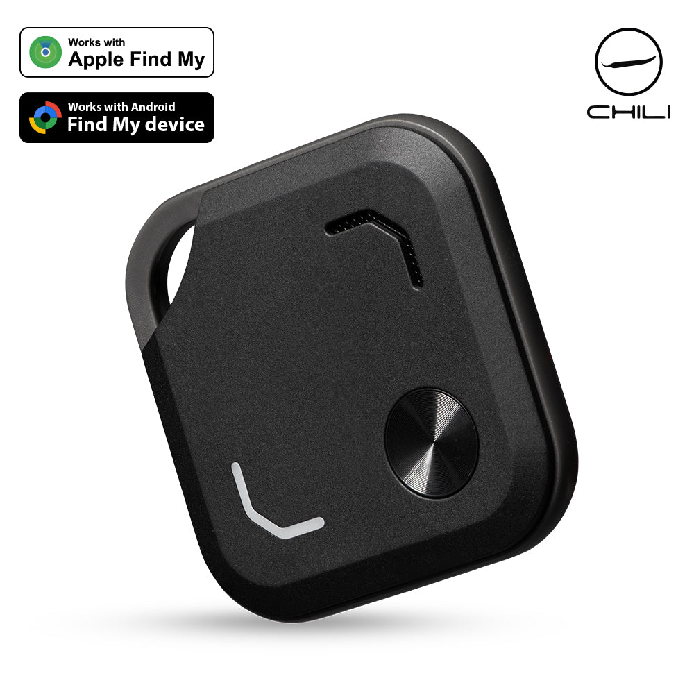 Rastreador Airtag Vibe TE-626 (CP) - Pro-Ponemos