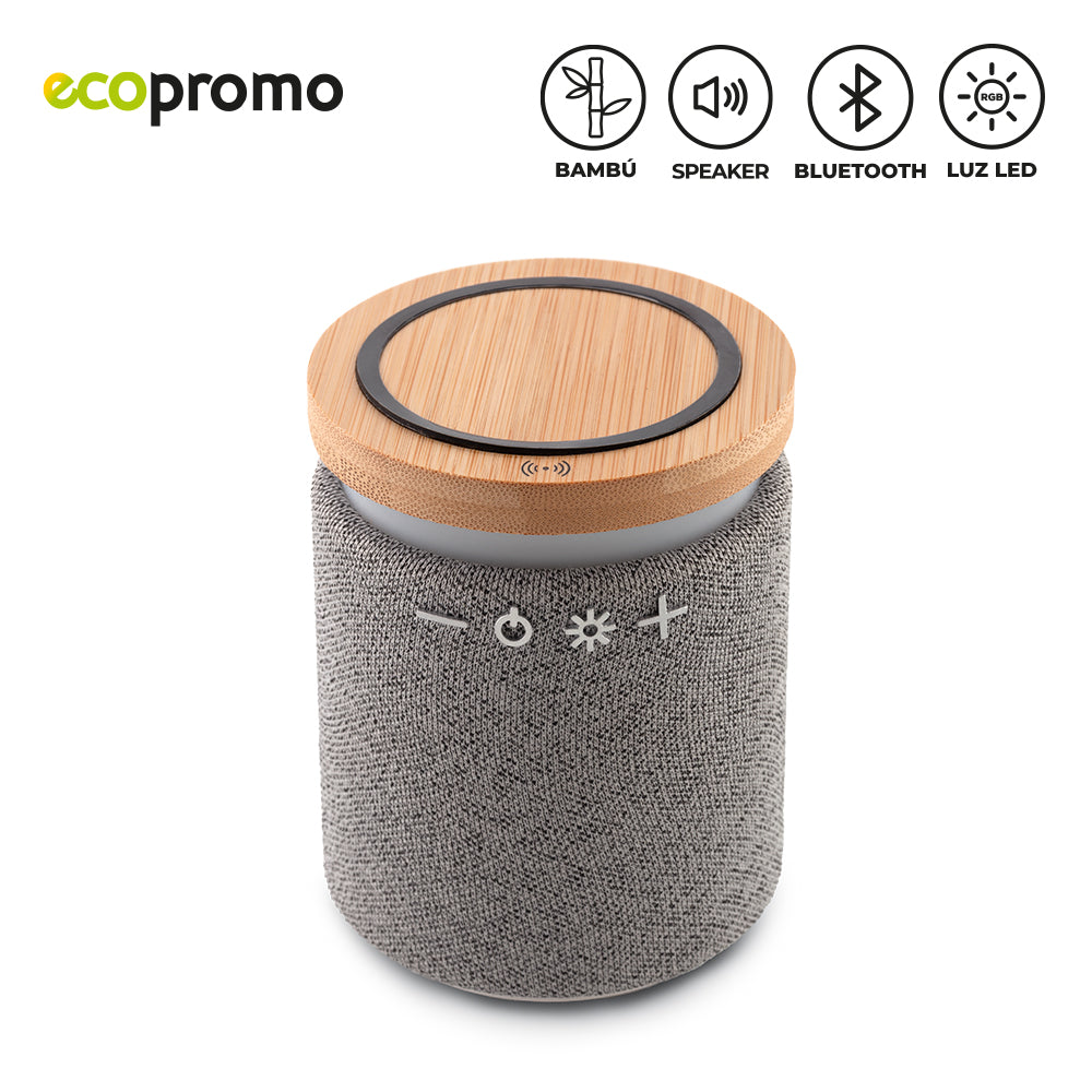 SPEAKER BLUETOOTH NOVARK TE-628 (CP) (NUEVO) - Pro-Ponemos