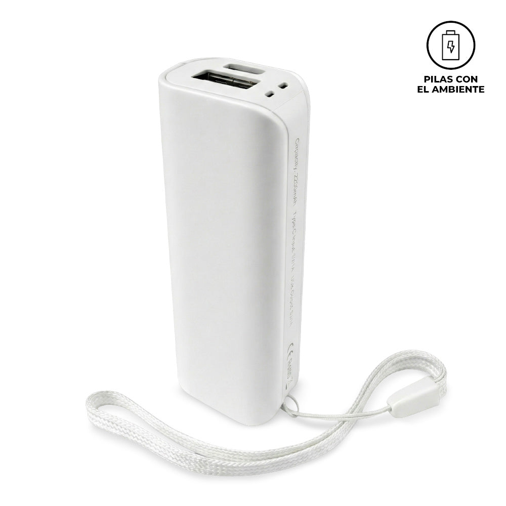 Pila Recargable Byte 2200 mAh TE-645 (MP) (NUEVO) - Pro-Ponemos