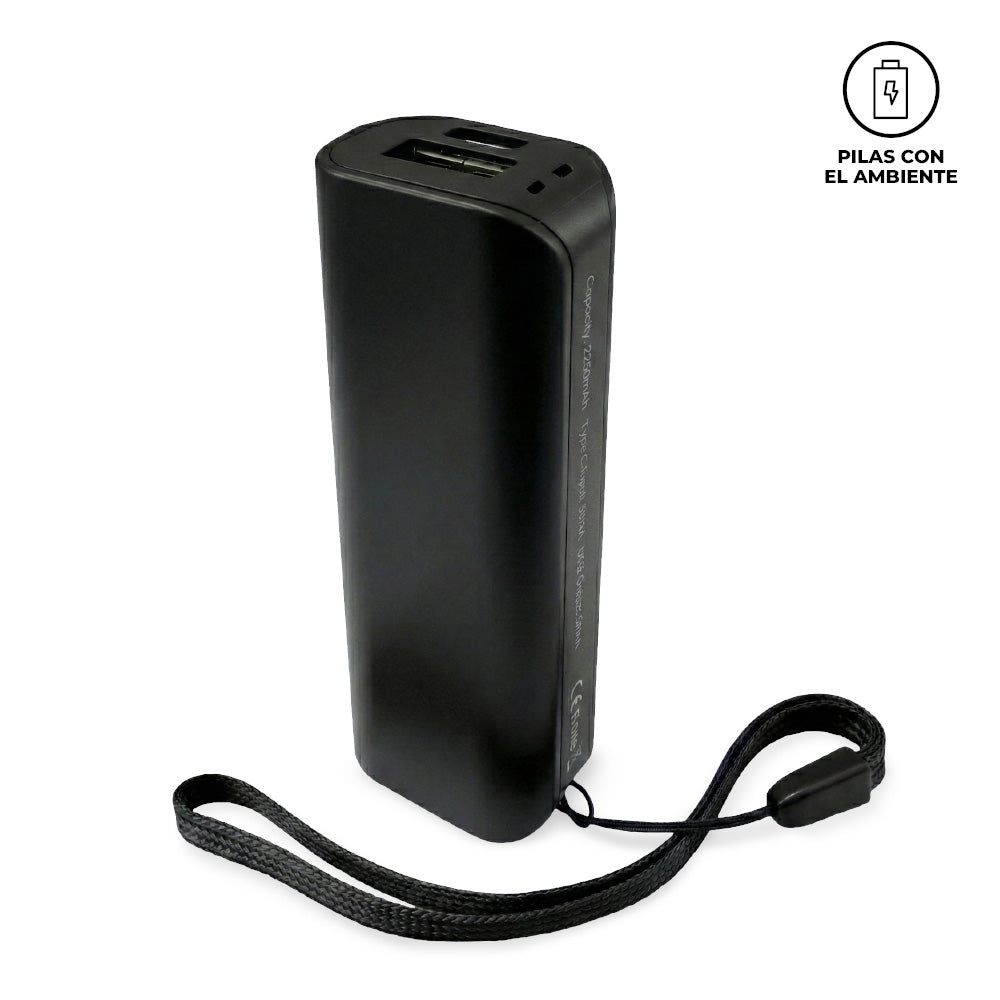 Pila Recargable Byte 2200 mAh TE-645 (MP) (NUEVO) - Pro-Ponemos