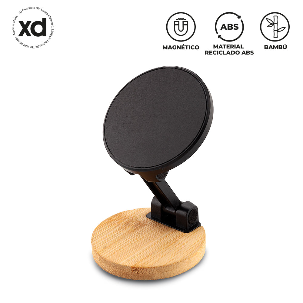 SOPORTE PARA CELULAR MAGMOUNT ECO TE-656 (CP) ( NUEVO)