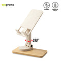 Soporte Para Móviles Tropic Bamboo TE-681 (CP) (NUEVO) - Pro-Ponemos
