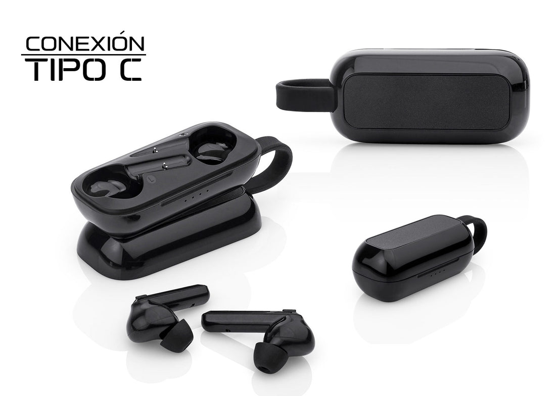 TE0651 Audífonos Luxury (MP) - Pro-Ponemos