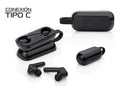 TE0651 Audífonos Luxury (MP) - Pro-Ponemos