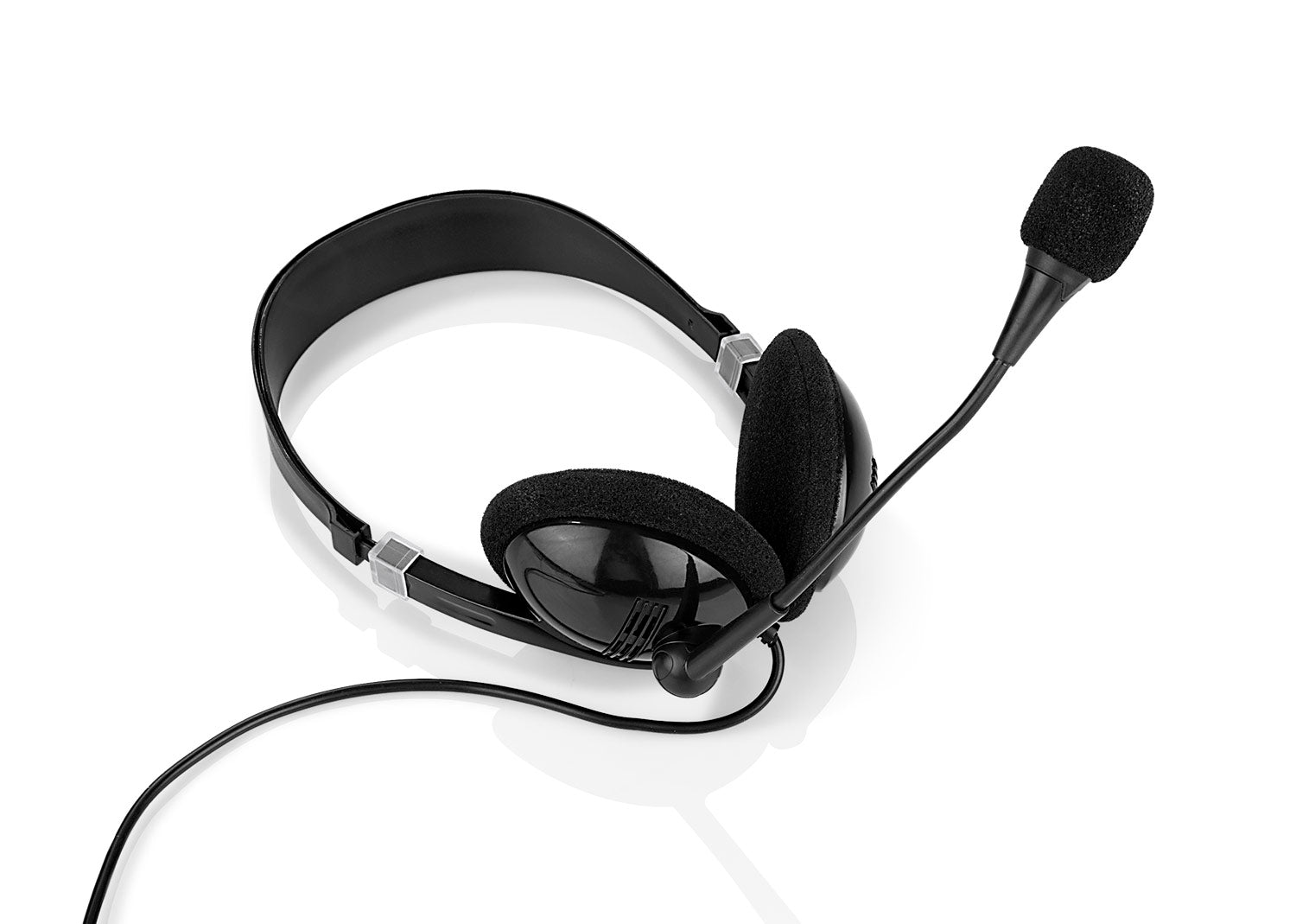 TE0652 Audífonos Diadem (CP) (OFERTA) - Pro-Ponemos