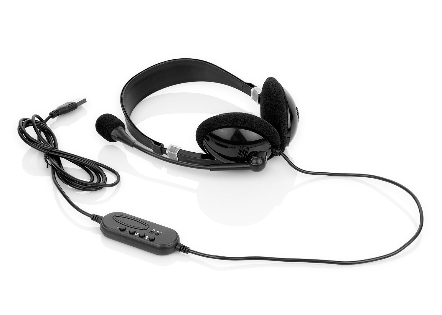 TE0652 Audífonos Diadem (CP) (OFERTA) - Pro-Ponemos
