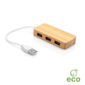 TE0653 Hub Bambú (MP) - Pro-Ponemos