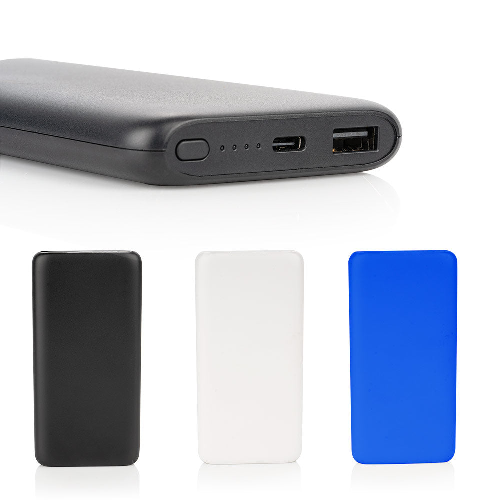TE0667 Multicargador Warrior 10.000 mAh (MP) (NUEVO) - Pro-Ponemos
