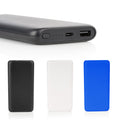 TE0667 Multicargador Warrior 10.000 mAh (MP) (NUEVO) - Pro-Ponemos