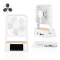 TE0719 Ventilador-Cargador Wind (MP) - Pro-Ponemos