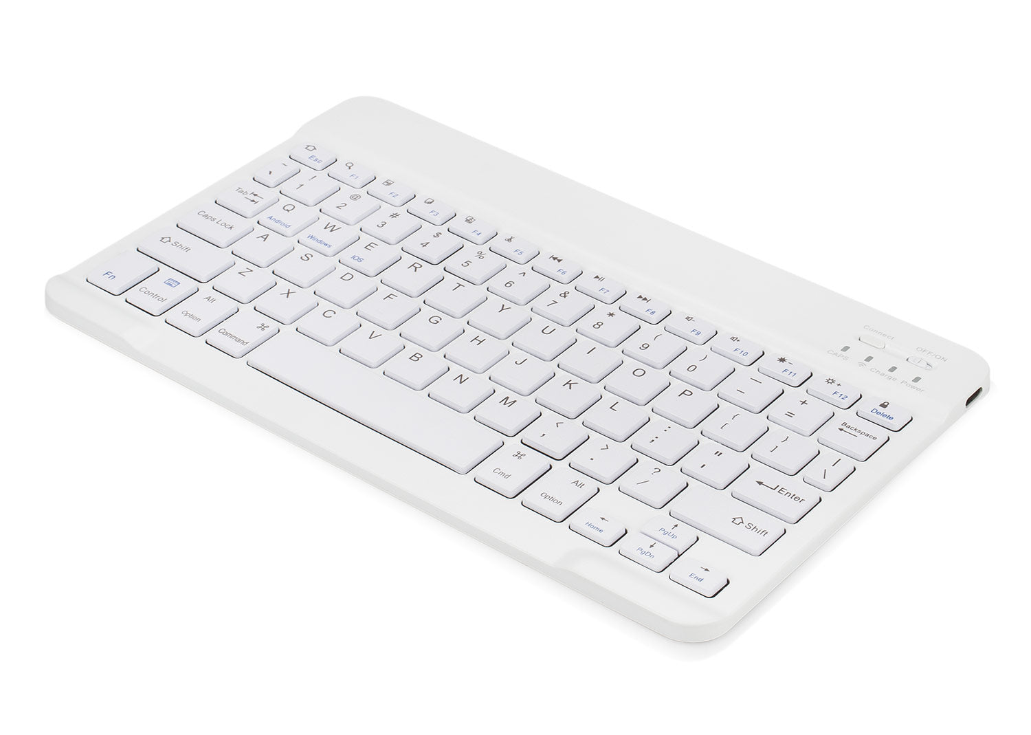 TE0743 Teclado Bluetooth Mono (MP) - Pro-Ponemos