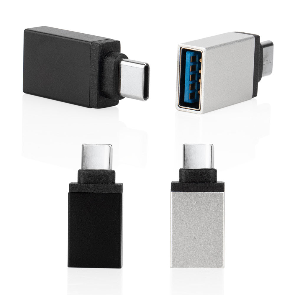 TE0720 Adaptador USB-Tipo-C Bee (MP) (NUEVO) - Pro-Ponemos