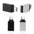 TE0720 Adaptador USB-Tipo-C Bee (MP) (NUEVO) - Pro-Ponemos