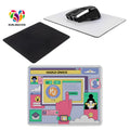 Mouse Pad Lex  TE0739 (MP) - Pro-Ponemos