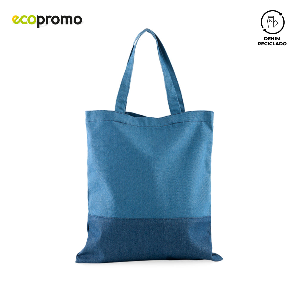 Bolsa en Denim Reciclado VA-1091 (CP) (NUEVO)