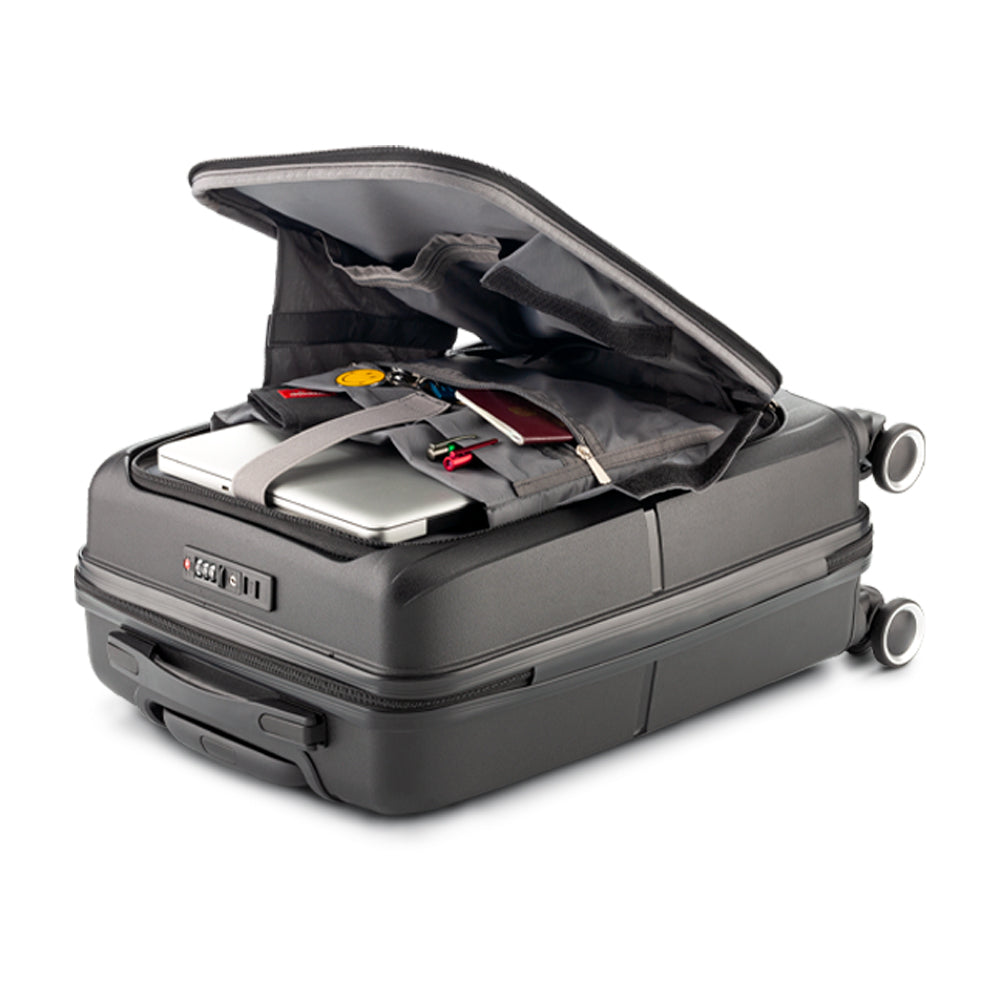 Maleta Carry On Shield VA-1105 (CP) (NUEVO)