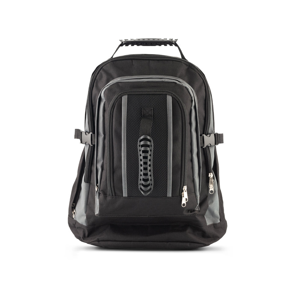 Morral Backpack Gripper VA-1106 (CP) (NUEVO)