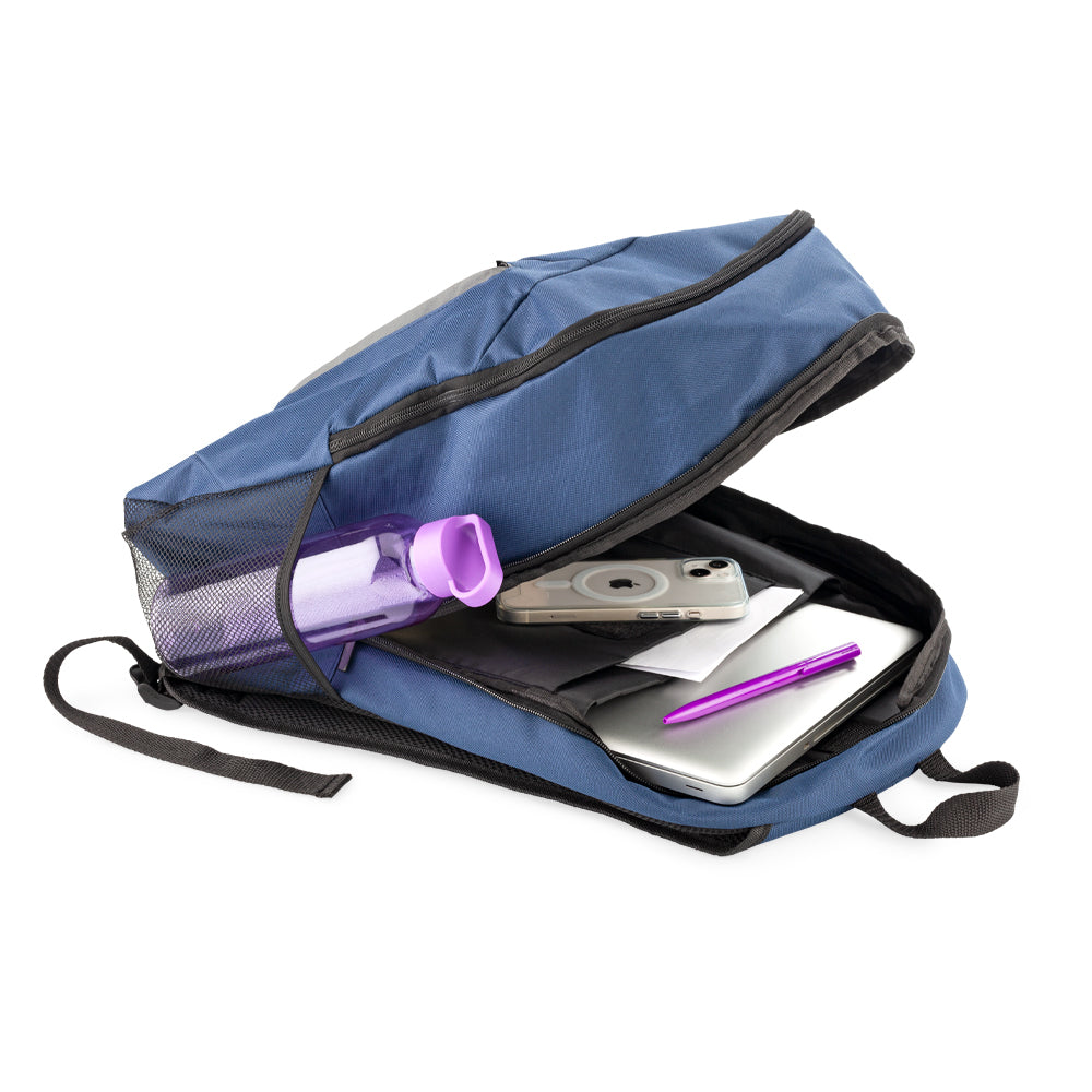 Morral Backpack Kallisto VA-1108 (CP) (NUEVO)