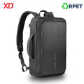 Morral Backpack Bizz 2.0 VA-1118 (CP) - Pro-Ponemos