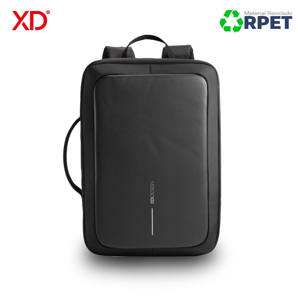 Morral Backpack Bizz 2.0 VA-1118 (CP) - Pro-Ponemos