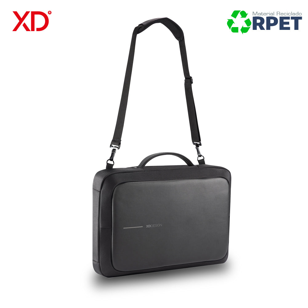 Morral Backpack Bizz 2.0 VA-1118 (CP) - Pro-Ponemos