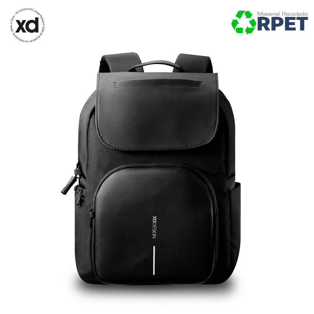 Morral Backpack Soft Pack VA-1119 (CP) (NUEVO) - Pro-Ponemos
