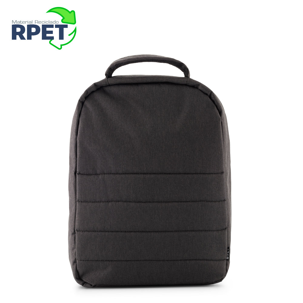 Morral Backpack Kastello RPET VA-1153 (CP) (NUEVO) - Pro-Ponemos