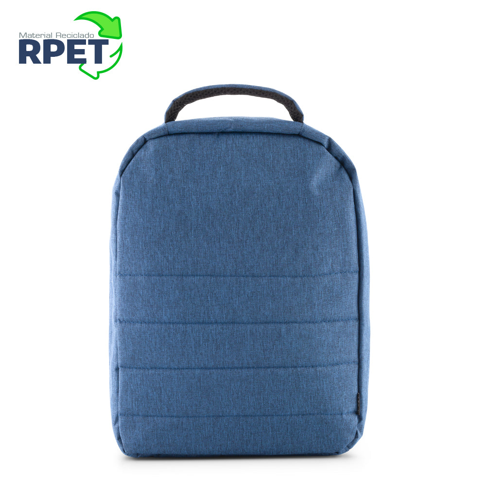 Morral Backpack Kastello RPET VA-1153 (CP) (NUEVO) - Pro-Ponemos