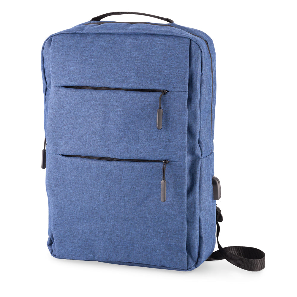 MORRAL BACKPACK KAZOMI VA-1171 (CP) (NUEVO)