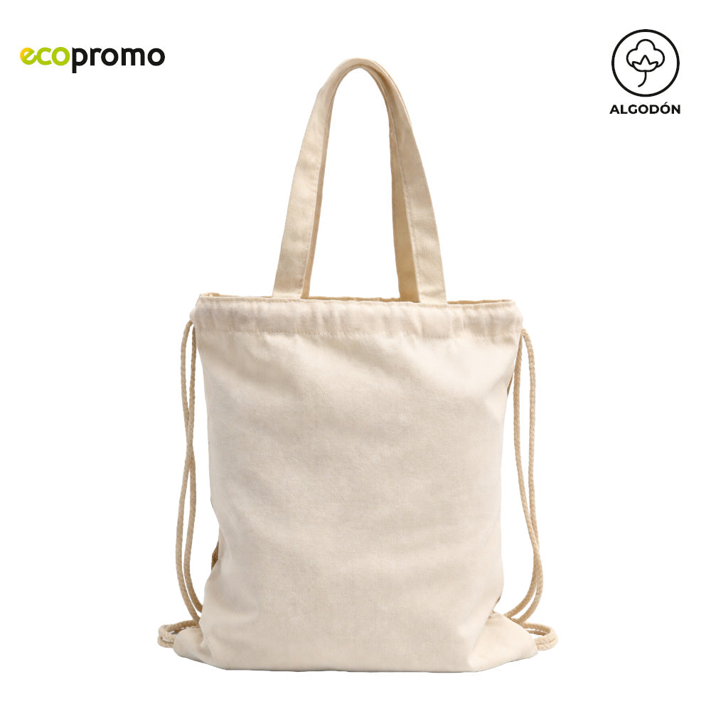 Bolsa en Algodón y Yute Nativ (300 gm) VA-1229 (CP) (NUEVO) - Pro-Ponemos