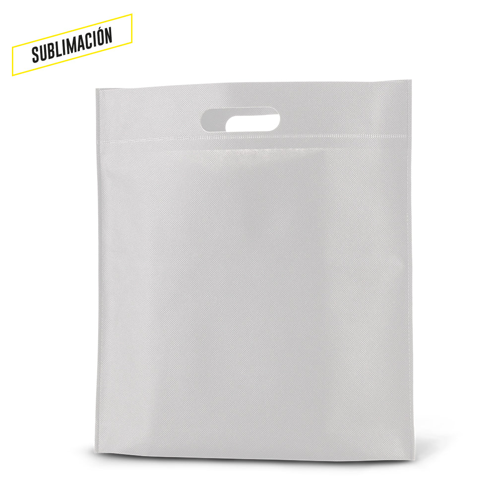 Bolsa en Cambrel Arcadia para Sublimación VA-490-1 (CP) (NUEVO) - Pro-Ponemos