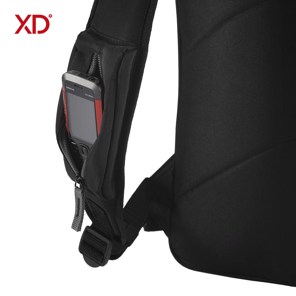 Morral City Backpack VA-509 (CP) - Pro-Ponemos
