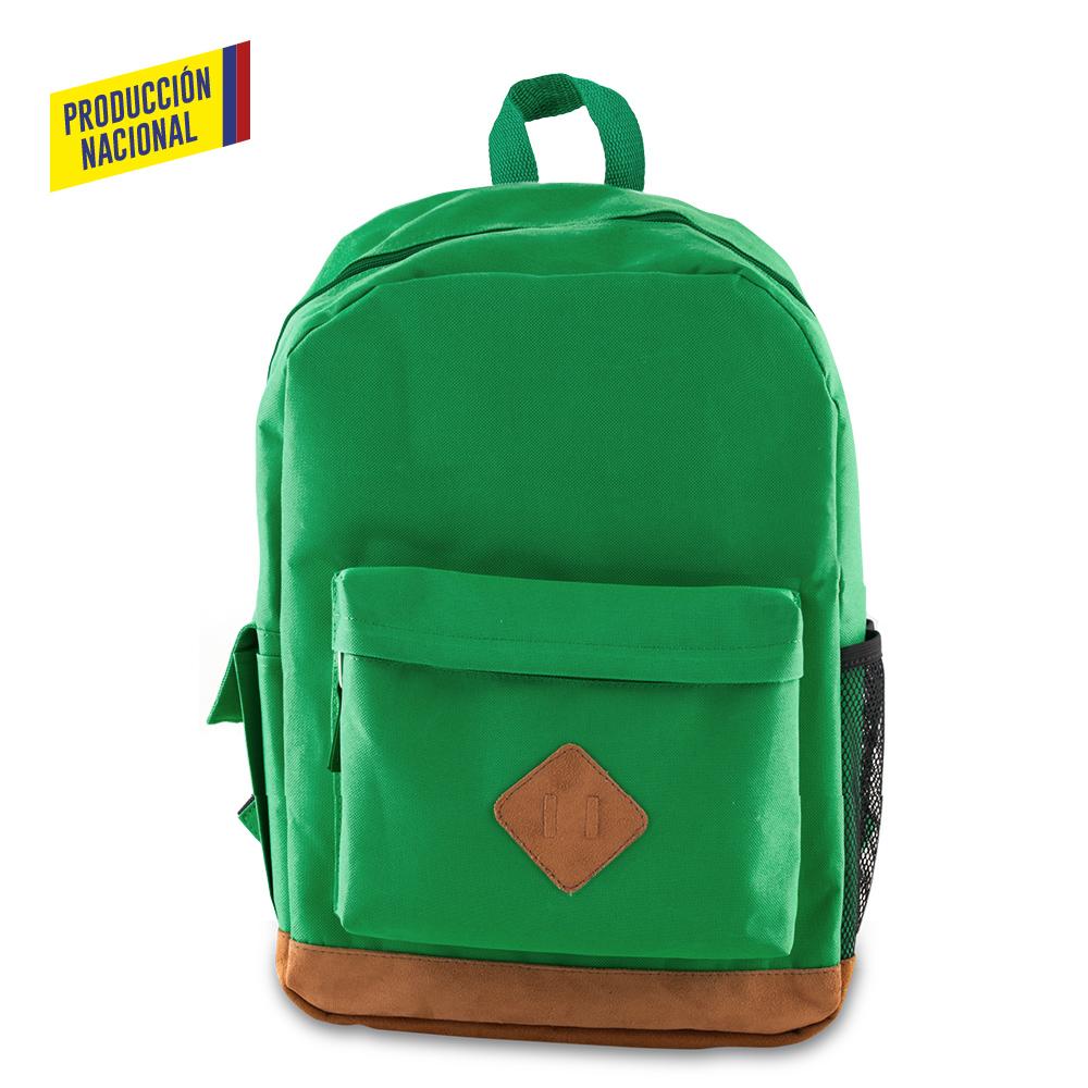 Morral Backpack Rush - Producción Nacional VA-545 (CP) - Pro-Ponemos