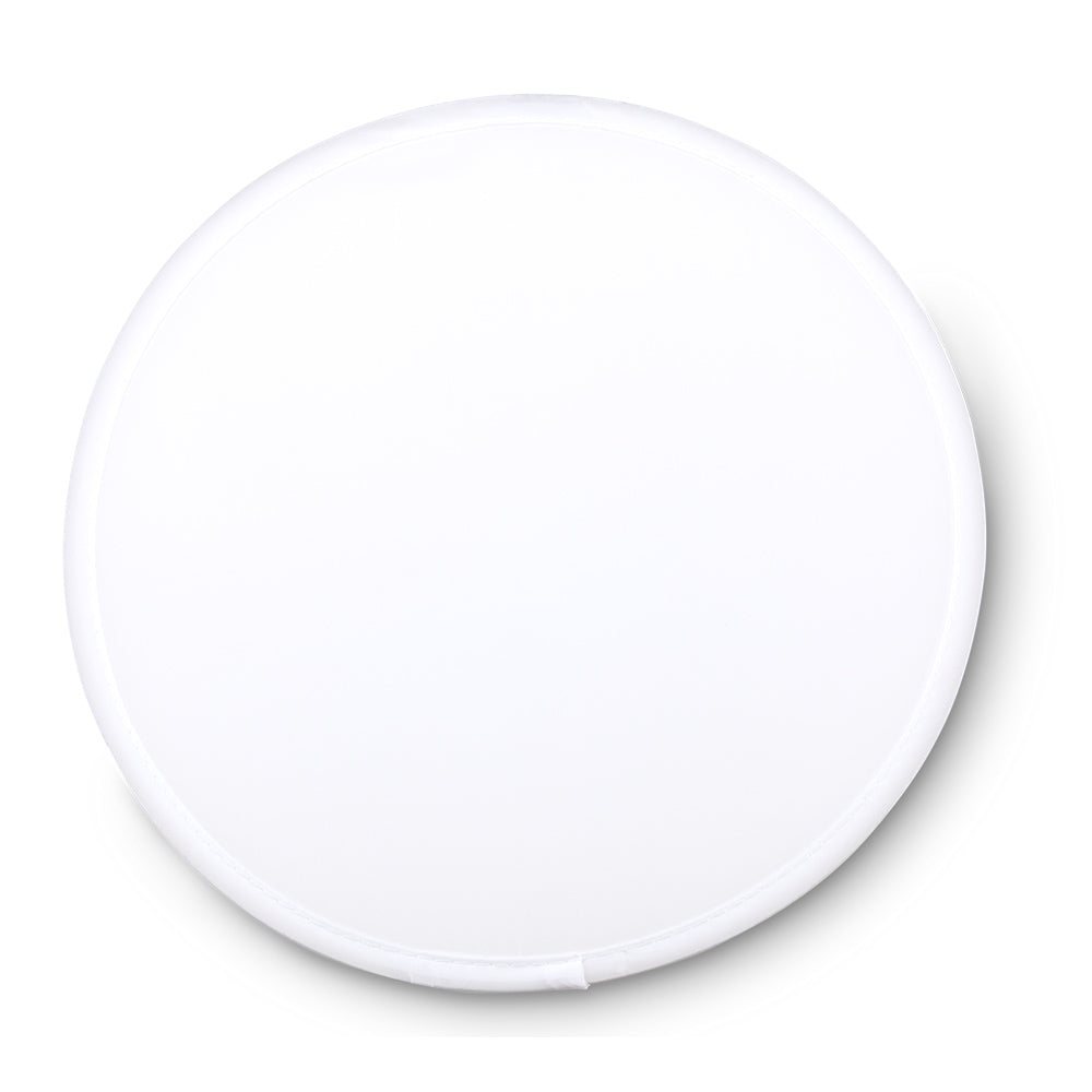 Abanico Plegable / Frisbee Flexible II VA-610-1 (CP) - Pro-Ponemos