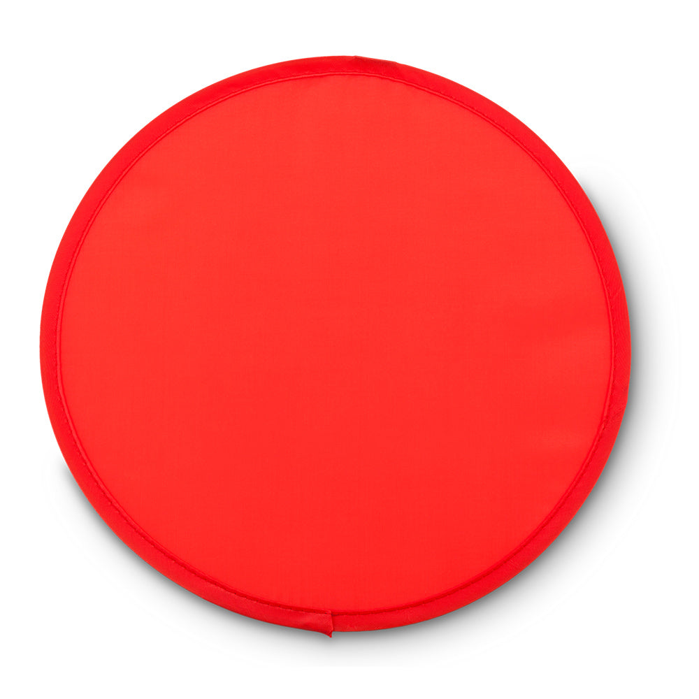 Abanico Plegable / Frisbee Flexible II VA-610-1 (CP) - Pro-Ponemos