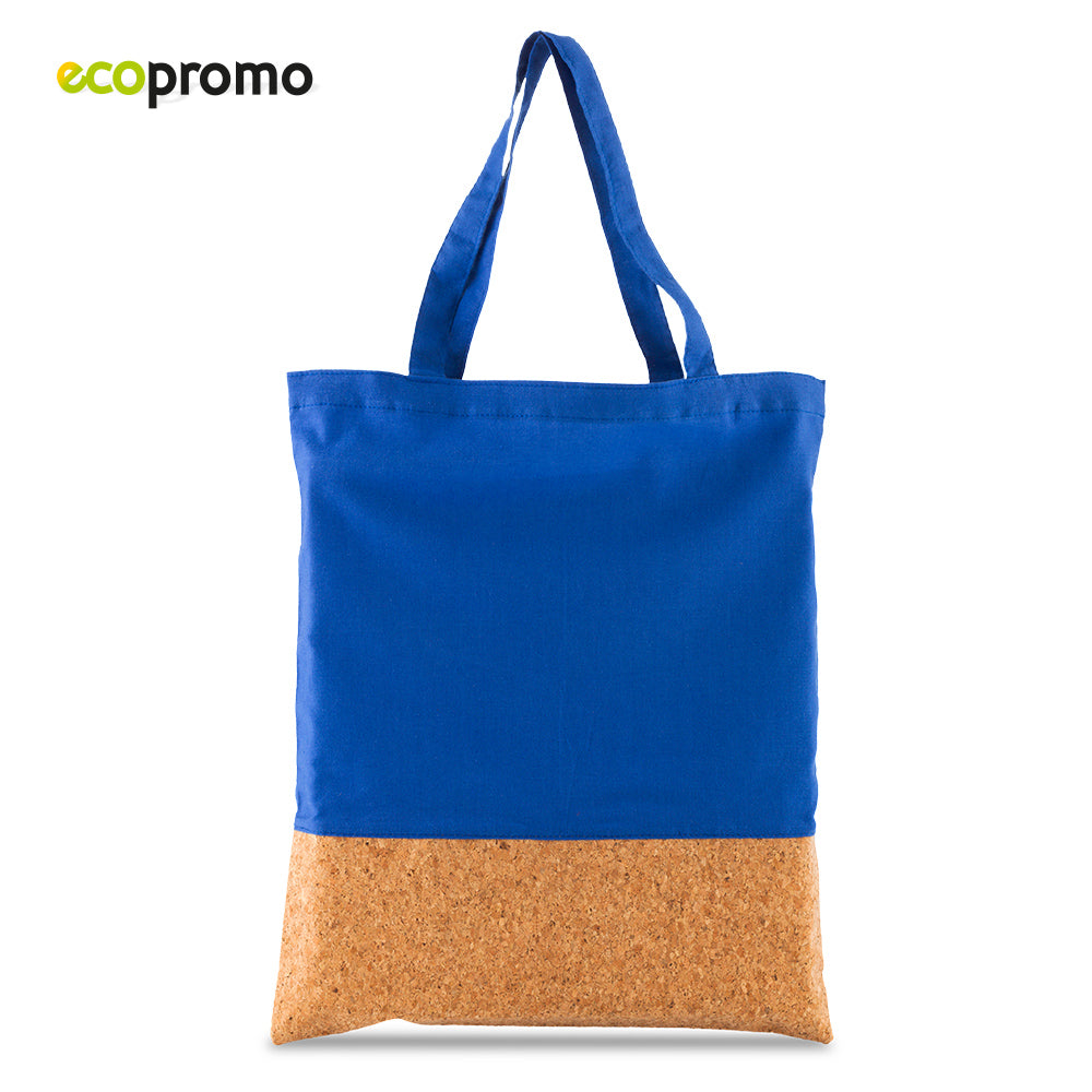 Bolsa en Algodón Corcho (135gr) VA-845 (CP) - Pro-Ponemos